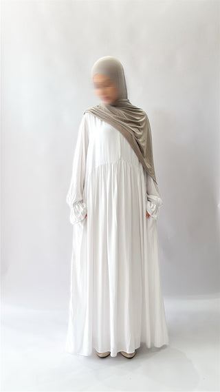 Lyocell Abaya Hawa