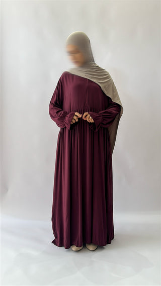 Lyocell Abaya Hawa