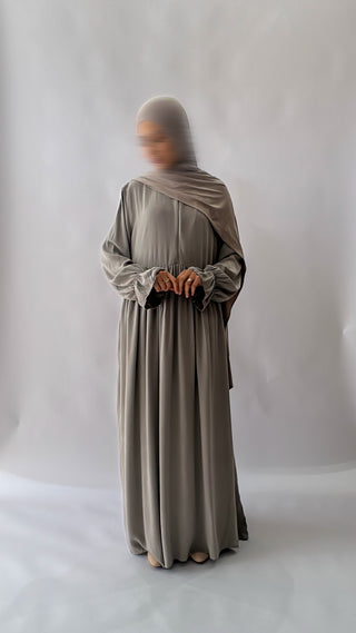 Lyocell Abaya Hawa