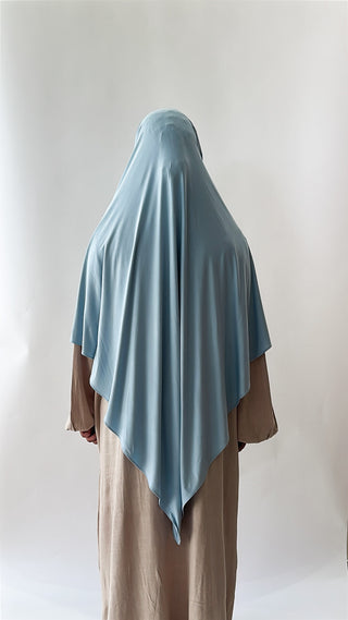 Jersey Khimar (medium) - Bamboo Breeze