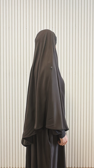 Lyocell Khimar Raha