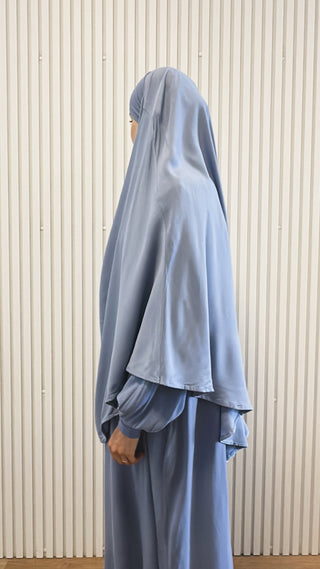 Lyocell Khimar Raha