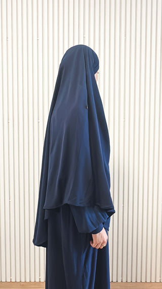 Lyocell Khimar Raha