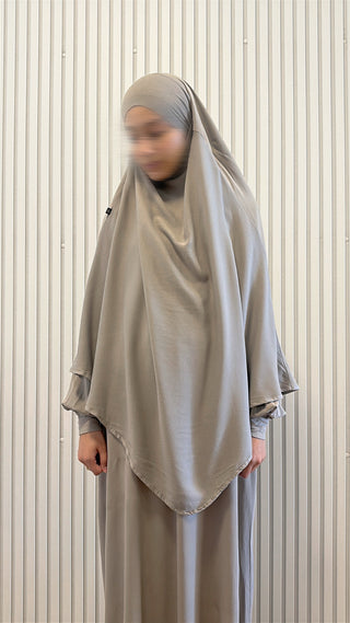 Lyocell Khimar Raha