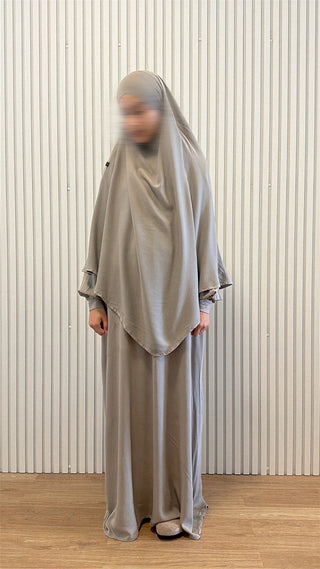Lyocell Khimar Raha