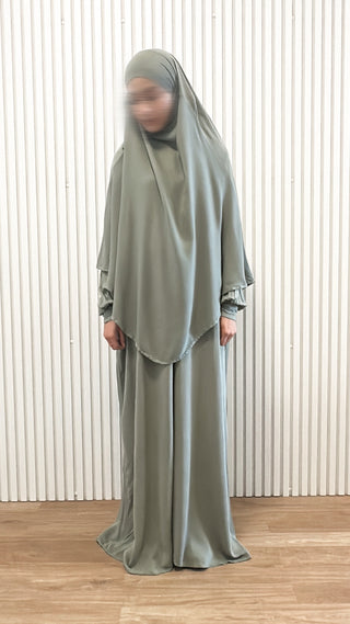 Lyocell Khimar Raha