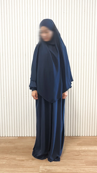 Lyocell Khimar Raha