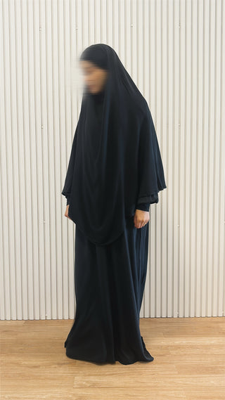 Lyocell Khimar Raha