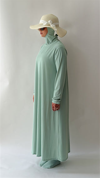 Burkini Zanzibar Mint