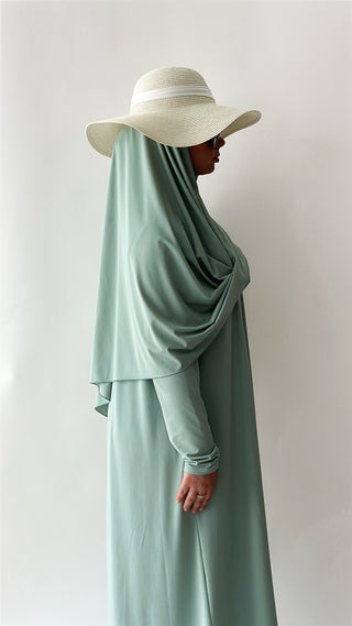Burkini Zanzibar Mint