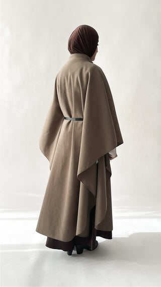 Maxi Cape Aurelia