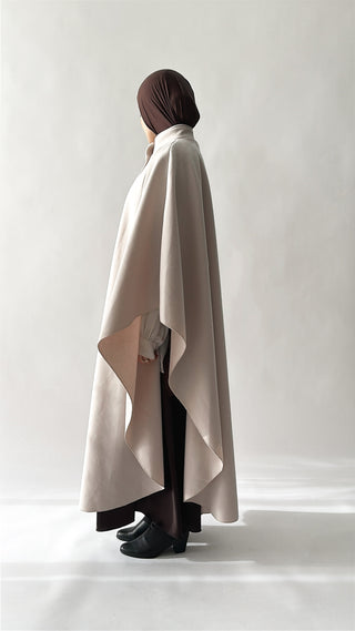 Maxi Cape Aurelia