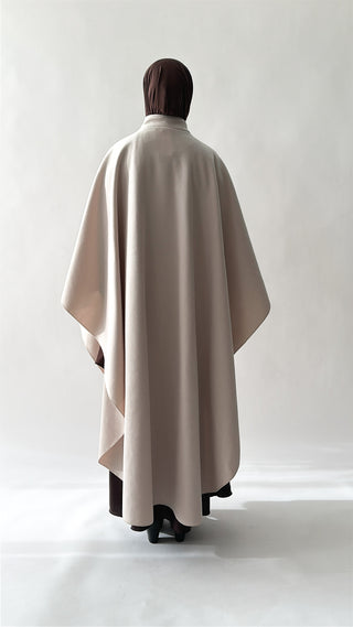 Maxi Cape Aurelia