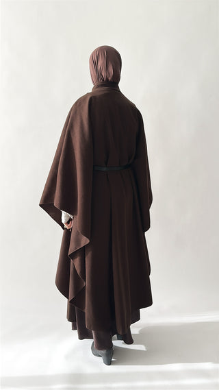 Maxi Cape Aurelia