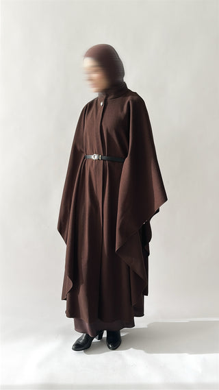 Maxi Cape Aurelia
