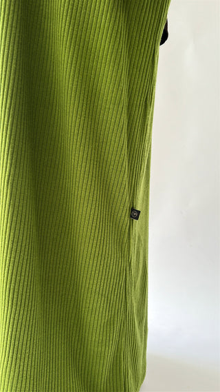 Strickabaya Luma - Avocado