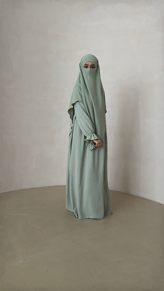 Khimar Set „Malak“