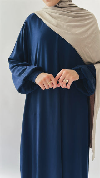 Lyocell Abaya Raha (Länge 1,45 m)