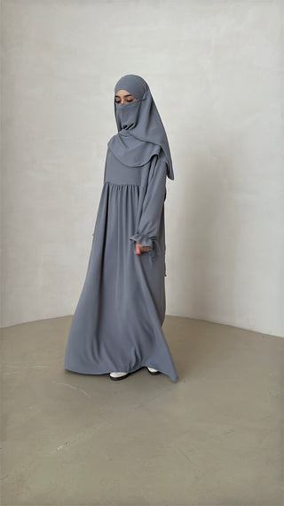Khimar Set „Malak“