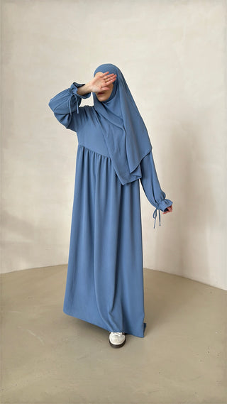 Khimar Set „Malak“