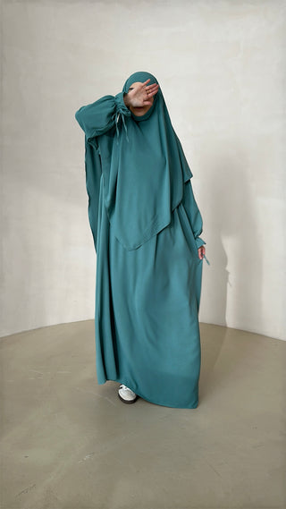 Khimar Set „Malak“
