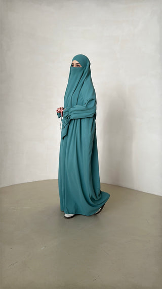 Khimar Set „Malak“