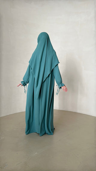 Khimar Set „Malak“
