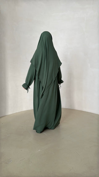 Khimar Set „Malak“