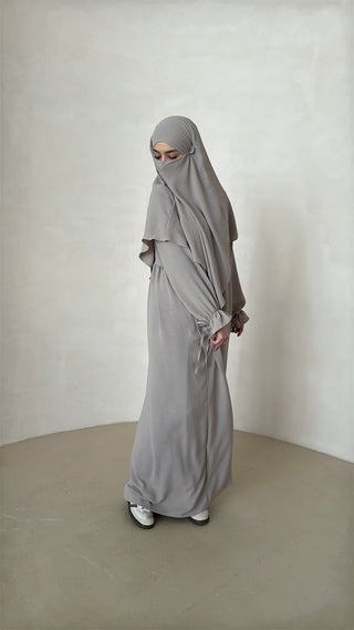Khimar Set „Malak“