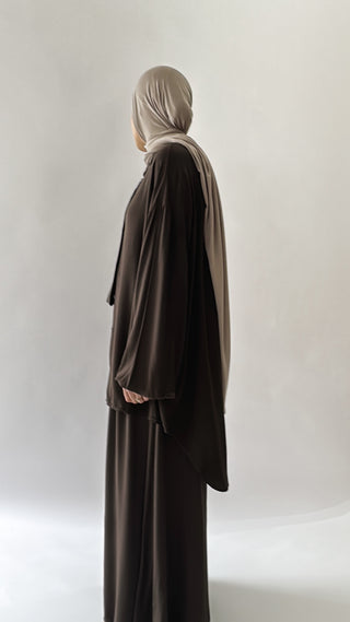Lyocell Hemd "Marisa"