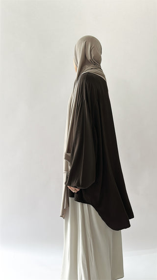Lyocell Hemd "Marisa"