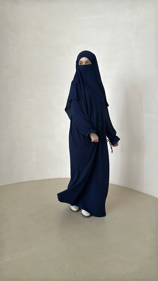 Khimar Set „Malak“