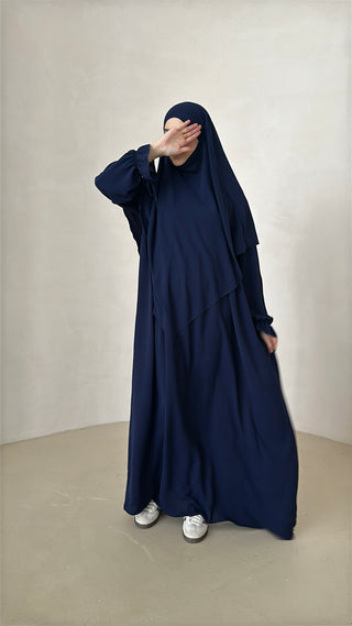 Khimar Set „Malak“