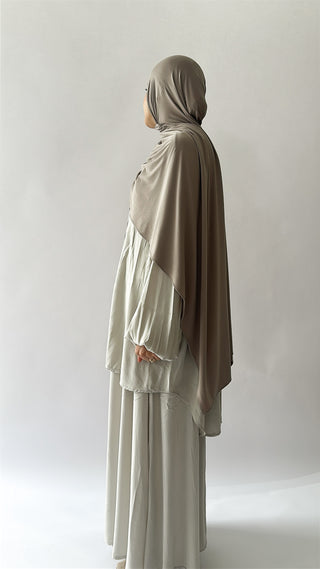 Lyocell Hemd "Marisa"