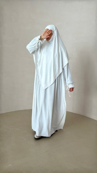 Khimar Set „Malak“