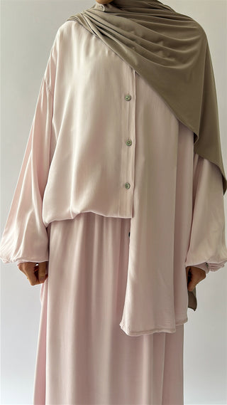 Lyocell Hemd "Marisa"