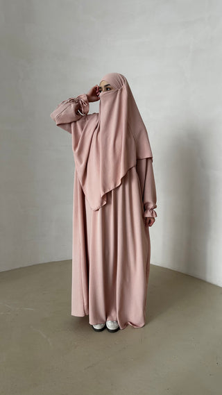 Khimar Set „Malak“