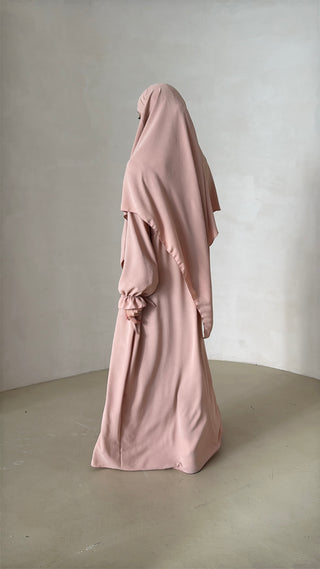 Khimar Set „Malak“
