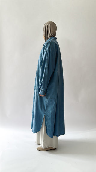 Cotton Tunika "Layn"
