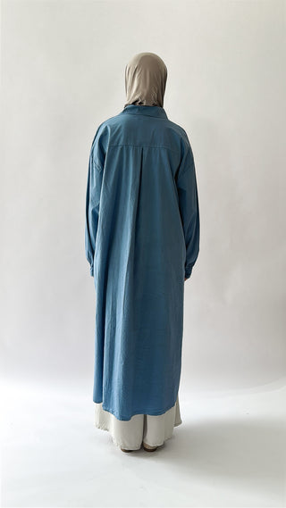 Cotton Tunika "Layn"