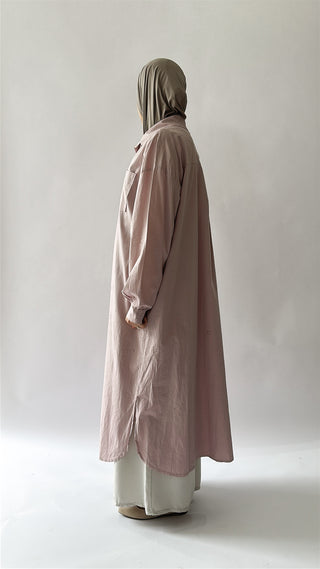 Cotton Tunika "Layn"