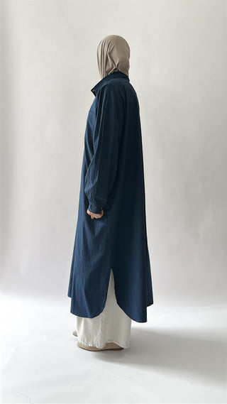 Cotton Tunika "Layn"