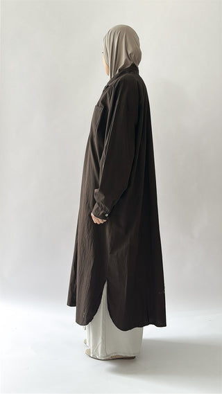 Cotton Tunika "Layn"