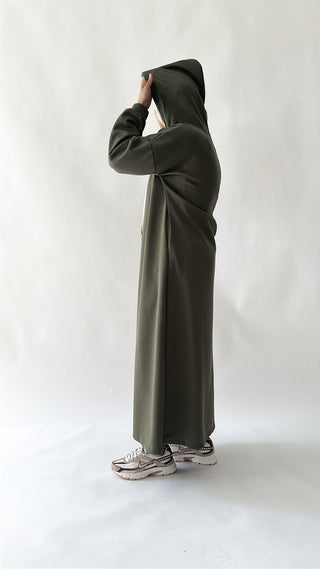 Viskose Hoodie