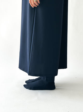 Burkini Socken