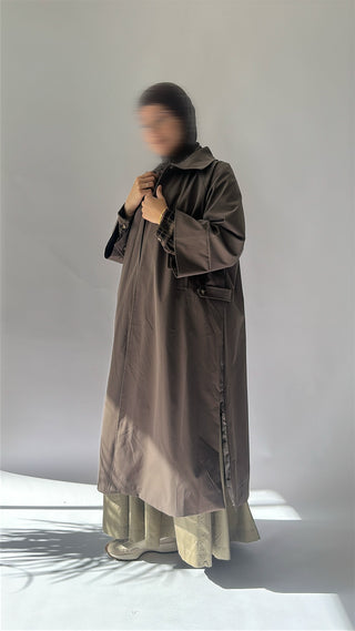 Trenchcoat Berna