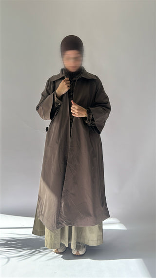 Trenchcoat Berna