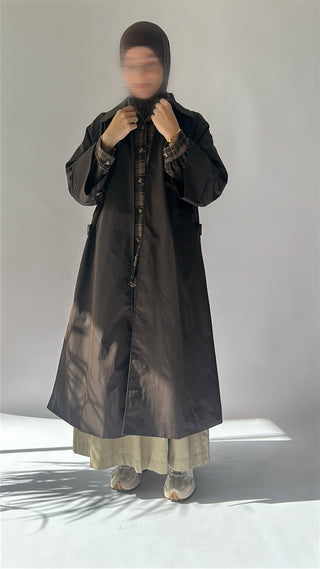 Trenchcoat Berna