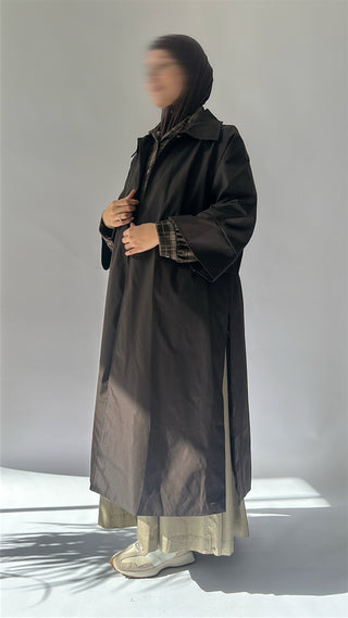 Trenchcoat Berna
