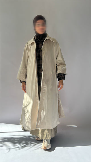 Trenchcoat Berna